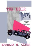 Cover of The Heir by Barbara M. Olson
