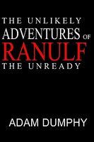 Hardcover edition cover