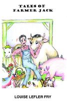 Cover of Tales of Farmer Jack by Lucy Foster Madison