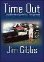 Cover of Time Out by Jim Gibbs