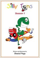Cover of Silly Toons by Daniel Vega