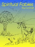 Paul Schmidt's Latest Book
