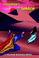 Cover of Solomon's Search by Eloise Rodkey Rees