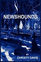 Cover of Newshounds by Christy Davis