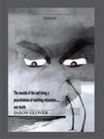 Cover of Tinman by Jason Glover