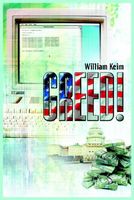Cover of Greed! by William Keim