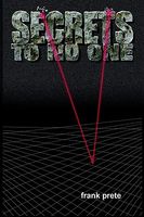 Cover of Secrets To No One by Frank Prete