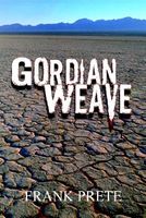 Cover of Gordian Weave by Frank Prete