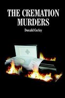 Cover of The Cremation Murders by Donald Corley