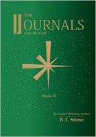 Cover of The Journals Book II by R.T. Stone