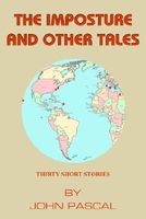 Cover of The Imposture and Other Tales by John Pascal