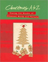 Christmas A to Z