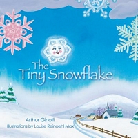 Tiny Snowflake Picture Book