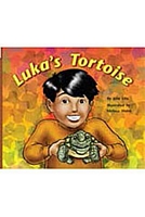 Luka's Tortoise