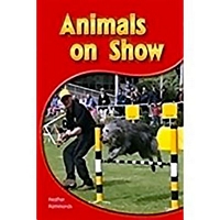 Animals on Show