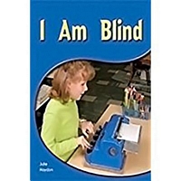I Am Blind