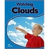 Watching Clouds