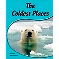 The Coldest Places