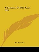 Romance of Billy-Goat Hill