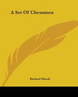 A Set Of Chessmen