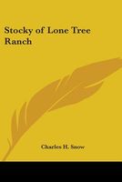 Stocky Of Lone Tree Ranch