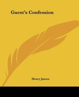 Guest's Confession