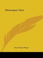 Homespun Tales