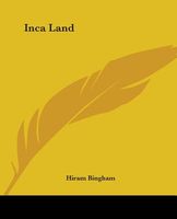 Inca Land