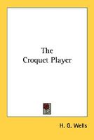 The Croquet Player