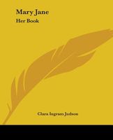 Mary Jane, Her Book