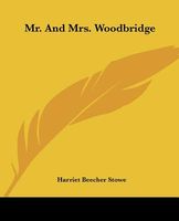 Mr. and Mrs. Woodbridge