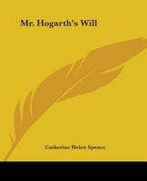 Mr. Hogarth's Will