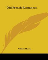 Old French Romances