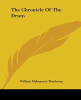 The Chronicle of the Drum