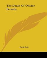 The Death Of Olivier Becaille