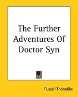 The Further Adventures of Doctor Syn