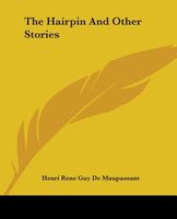 Hairpin and Other Stories