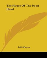 The House of the Dead Hand