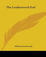 The Leatherwood God