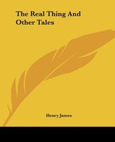 Real Thing and Other Tales