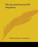 Second Funeral of Napoleon