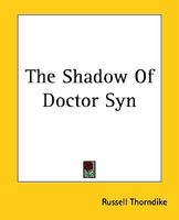 The Shadow of Doctor Syn