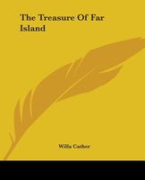 The Treasure of Far Island