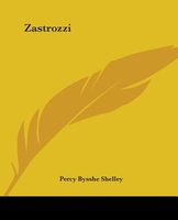 Zastrozzi