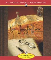 Audio edition cover