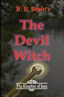 Cover of The Devil Witch by B.R. Snyder