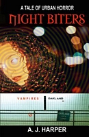 Cover of Night Biters by A.J. Harper