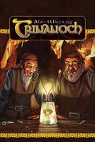 Cover of Trinoch by Alan Wagstaff