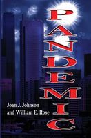 Cover of Pandemic by Joan J. Johnson