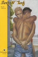 Cover of Surf N' Turf by Scott Pomfret; Scott Whittier